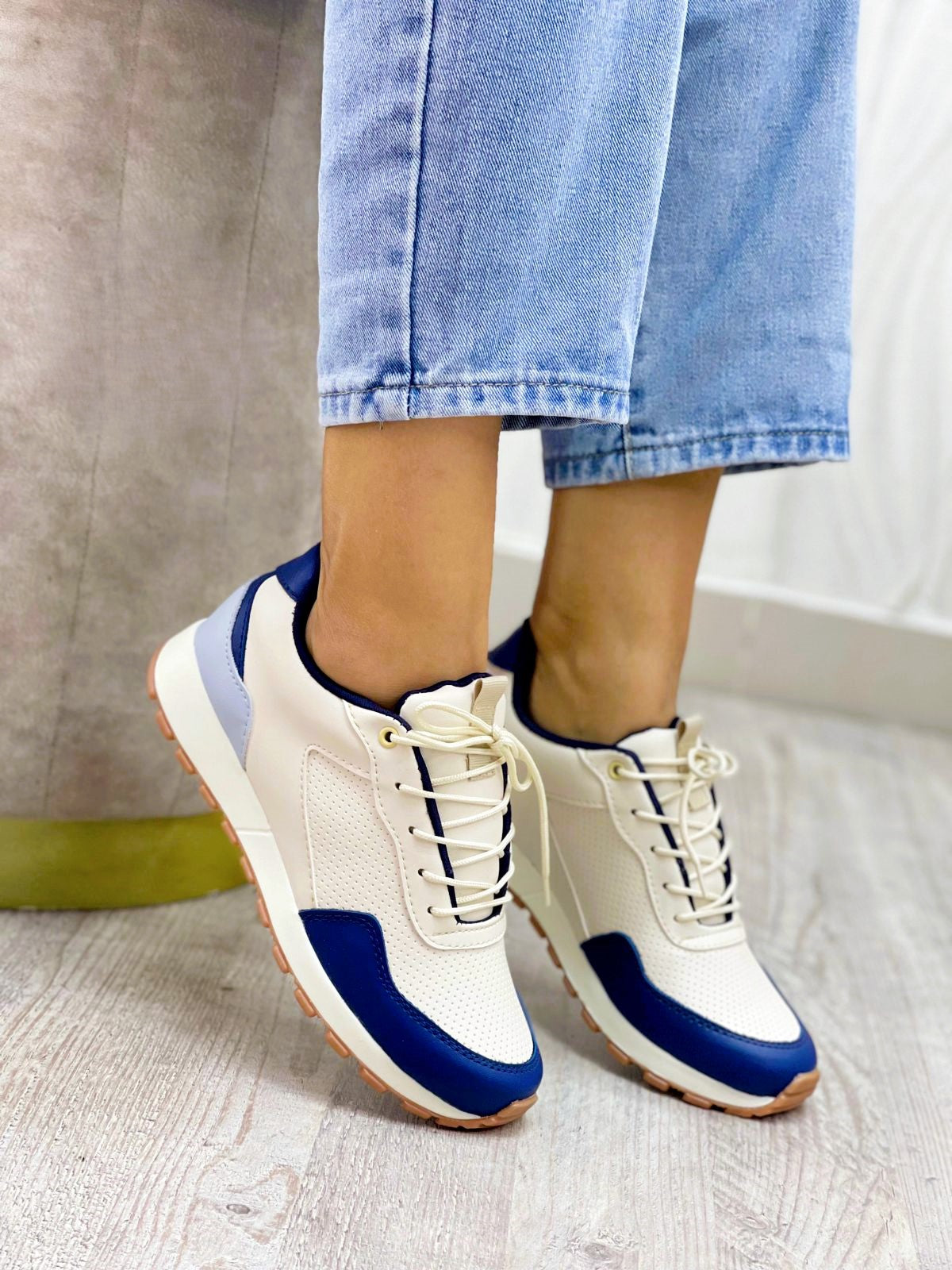 COMBIFLOW: Elegancia y Confort en Perfecta Armonía