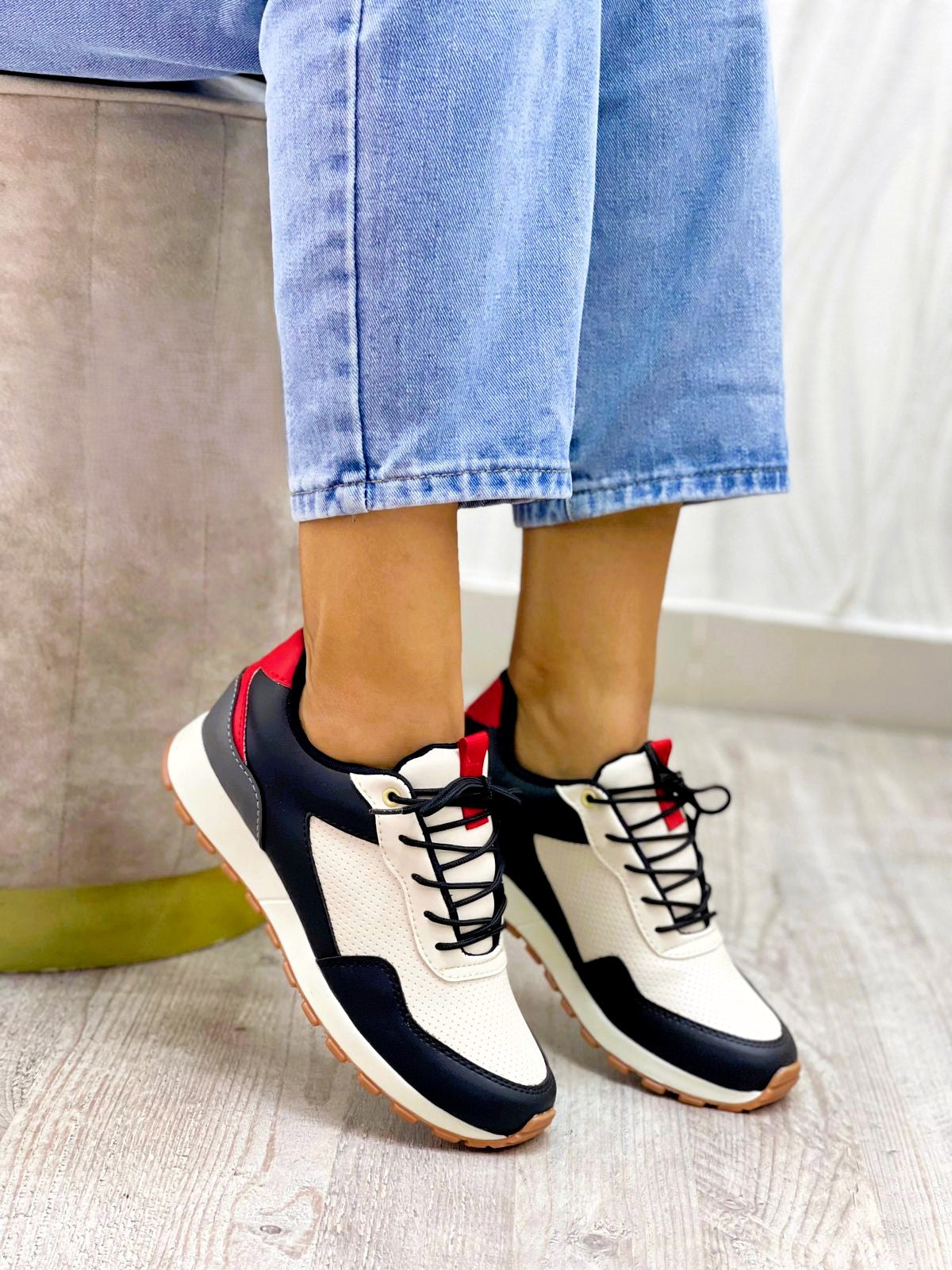 COMBIFLOW: Elegancia y Confort en Perfecta Armonía