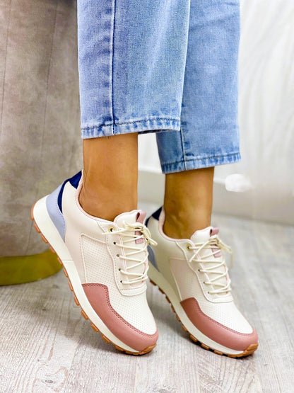 COMBIFLOW: Elegancia y Confort en Perfecta Armonía