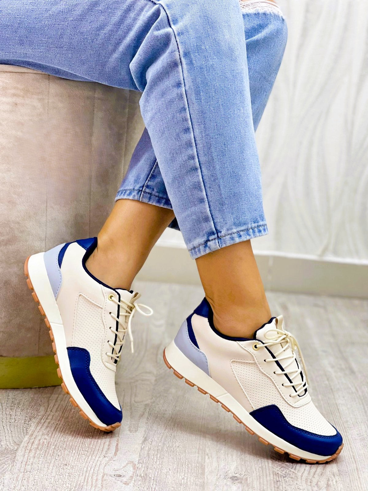 COMBIFLOW: Elegancia y Confort en Perfecta Armonía