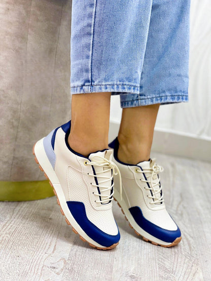 COMBIFLOW: Elegancia y Confort en Perfecta Armonía