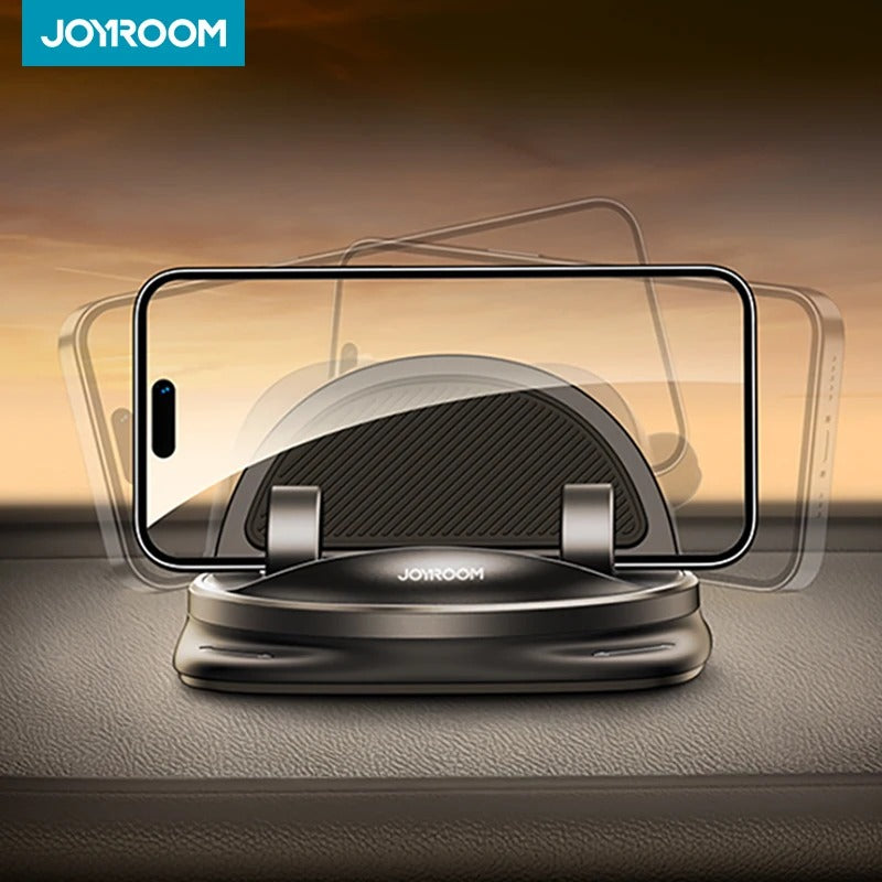 CarMount Pro: Tu Compañero de Viaje Perfecto